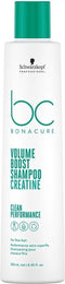 Schwarzkopf Professional Bonacure Volume Boost Shampoo - 250 ml- Volume shampoo - Voor Alle haartypes -