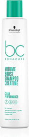 Schwarzkopf Professional Bonacure Volume Boost Shampoo - 250 ml- Volume shampoo - Voor Alle haartypes -