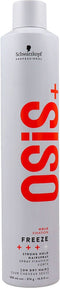 Schwarzkopf Professional - Freeze - Super strong hairspray - 300 ml