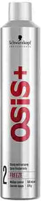 Schwarzkopf Professional - Freeze - Super strong hairspray - 300 ml