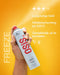 Schwarzkopf Professional - Freeze - Super strong hairspray - 300 ml