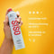 Schwarzkopf Professional - Freeze - Super strong hairspray - 300 ml