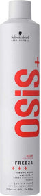 Schwarzkopf Professional - Freeze - Super strong hairspray - 300 ml