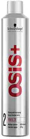Schwarzkopf Professional - Freeze - Super strong hairspray - 300 ml