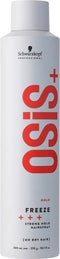 Schwarzkopf Professional - Freeze - Super strong hairspray - 300 ml