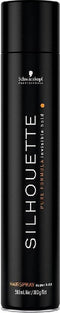 Schwarzkopf Professional Haarlak Silhouette Strong Hold 500 ml