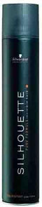 Schwarzkopf Professional Haarlak Silhouette Strong Hold 500 ml