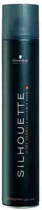 Schwarzkopf Professional Haarlak Silhouette Strong Hold 500 ml