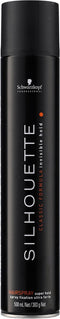 Schwarzkopf Professional Haarlak Silhouette Strong Hold 500 ml