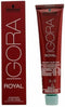 Schwarzkopf Professional Igora Royal 3-0 - 60 ml