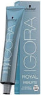 Schwarzkopf Professional Igora Royal 6-88 - 60 ml