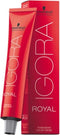 Schwarzkopf Professional Igora Royal 7-65 - 60 ml
