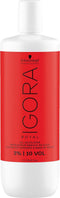 Schwarzkopf Professional Igora Royal Developer 3% 10 vol - 1000 ml