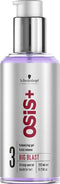 Schwarzkopf Professional OSIS Big Blast Volumising Gel - Haargel - 200 ml