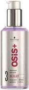 Schwarzkopf Professional OSIS Big Blast Volumising Gel - Haargel - 200 ml