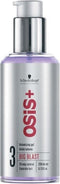 Schwarzkopf Professional OSIS Big Blast Volumising Gel - Haargel - 200 ml
