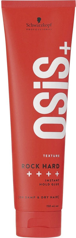 Schwarzkopf Professional Osis+ Rock Hard - 150 ml