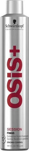Schwarzkopf Professional Osis+ Session Hairspray - 500 ml