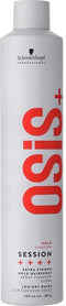 Schwarzkopf Professional Osis+ Session Hairspray - 500 ml