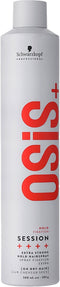 Schwarzkopf Professional Osis+ Session Hairspray - 500 ml