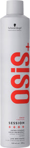Schwarzkopf Professional Osis+ Session Hairspray - 500 ml