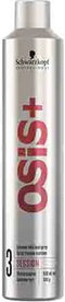 Schwarzkopf Professional Osis+ Session Hairspray - 500 ml