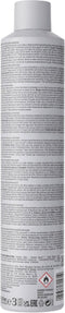 Schwarzkopf Professional Osis+ Session Hairspray - 500 ml