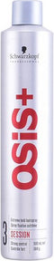 Schwarzkopf Professional Osis+ Session Hairspray - 500 ml