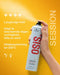 Schwarzkopf Professional Osis+ Session Hairspray - 500 ml