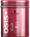 Schwarzkopf Professional Osis+ Texture Thrill Haarwax - 100 ml