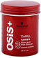 Schwarzkopf Professional Osis+ Texture Thrill Haarwax - 100 ml