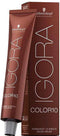 Schwarzkopf Professional Schwarzkopf Igora Color 10 4-00 60ml