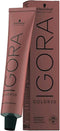 Schwarzkopf Professional Schwarzkopf Igora Color 10 4-00 60ml