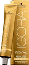 Schwarzkopf Professional - Schwarzkopf Igora Royal 6-07 60ml