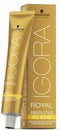 Schwarzkopf Professional - Schwarzkopf Igora Royal 6-07 60ml