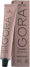 Schwarzkopf Professional - Schwarzkopf Igora Royal Absolutes 5-70 60ml