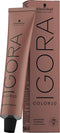 Schwarzkopf Professional - Schwarzkopf Igora Royal Color 10 6-6 60ml