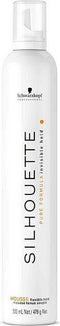 Schwarzkopf Professional - Silhouette Flexible Hold Mousse - 500 ml