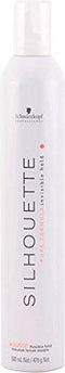Schwarzkopf Professional - Silhouette Flexible Hold Mousse - 500 ml
