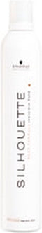 Schwarzkopf Professional - Silhouette Flexible Hold Mousse - 500 ml