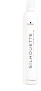 Schwarzkopf Professional - Silhouette Flexible Hold Mousse - 500 ml
