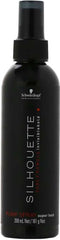 Schwarzkopf Professional - Silhouette - Strong Hold, Pump Spray - 200ml