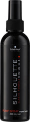 Schwarzkopf Professional - Silhouette - Strong Hold, Pump Spray - 200ml