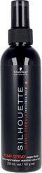 Schwarzkopf Professional - Silhouette - Strong Hold, Pump Spray - 200ml