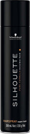 Schwarzkopf Professional Silhouette Super Hold Hairspray - 300 ml
