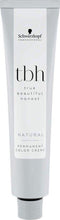 Schwarzkopf Professional TBH 60ML Kleur: 9-49 C