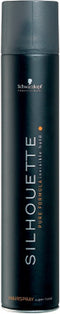 Schwarzkopf Silhouette Invisible Hold Hairspray - 300 ml