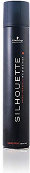 Schwarzkopf Silhouette Invisible Hold Hairspray - 300 ml