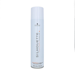 Schwarzkopf - Silhouette Spray - Flexible Hold
