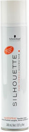 Schwarzkopf - Silhouette Spray - Flexible Hold